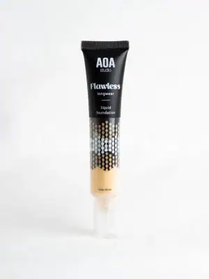 Base Flawless Longwear Aoa Studio - L2