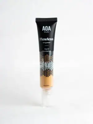 Base Flawless Longwear Aoa Studio - M2