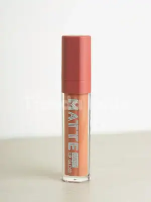 Labial Matte Lip Gloss - Ushas - Tono 12
