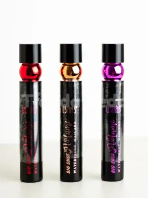 Rimel Mascara De Pestañas Big Shot Volume Negro - Ushas