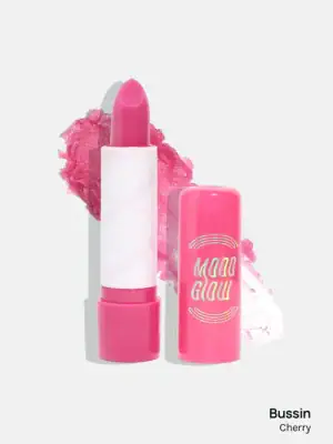 Balsamo Hidratante Labial Mood Glow Aoa Studio - Cherry