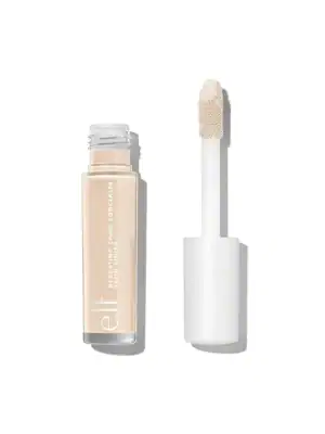 Corrector Hidratante Camo Concealer Elf - Fair Warm