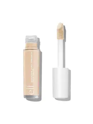 Corrector Hidratante Camo Concealer Elf - Light Ivory