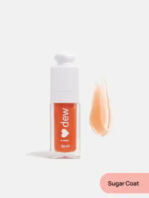 Lip Oil - Brilo labial I Love Dew Aoa Studio - Sugar Coat
