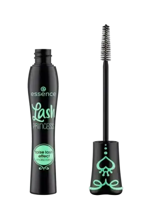 Rimel - Mascara De Pestañas Lash Princess Essence - Negro