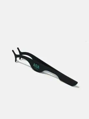 Pinza de pestaña AOA Studio Negro