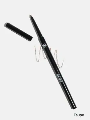 Lapiz De Cejas Slim Brow Aoa Studio - Taupe