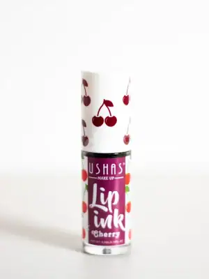 Tinta De Labios Lip Ink Ushas Cherry