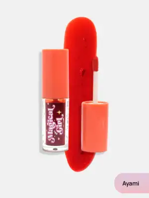 Tinta De Labios Magical Girl Aoa Studio - Ayami