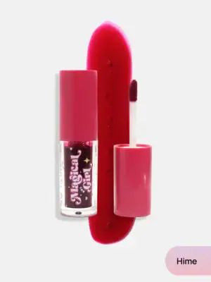 Tinta De Labios Magival Girl Aoa Studio - Hime
