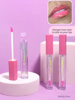 Lip Oil Magico Mood Glow Aoa Studio