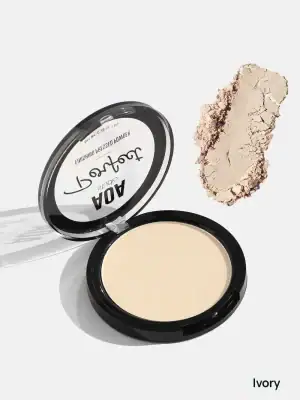 Polvo Compacto Ivory Aoa Studio