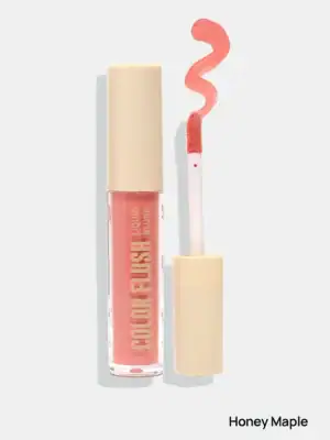 Rubor - Blush Liquido Aoa Studio - Honey Maple