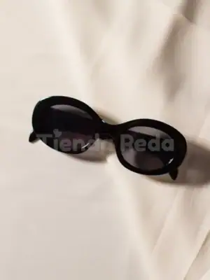 Lentes L2 Negro