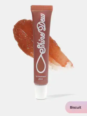 Hidratante De Labios Shine Dew Aoa Studio – Biscuit