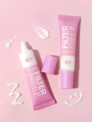 Primer Filter Free Face Aoa Studio