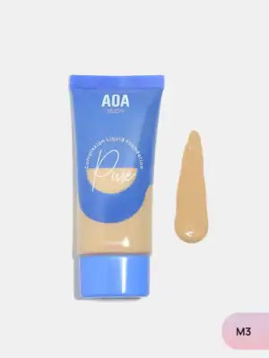 Base Pure Complexion Aoa Studio M3