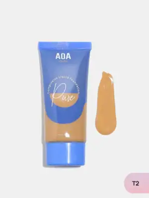 Base Pure Complexion Aoa Studio T2
