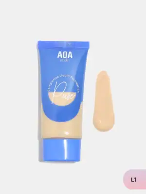 Base Pure Complexion Aoa Studio L1