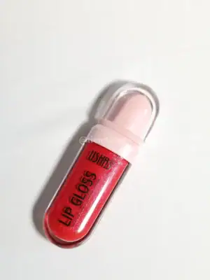 Lip Gloss - Brillo Labial Lucido - Ushas 01
