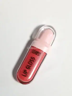 Lip Gloss - Brillo Labial Lucido - Ushas 06