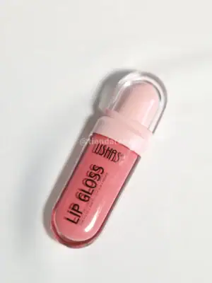 Lip Gloss - Brillo Labial Lucido - Ushas 11
