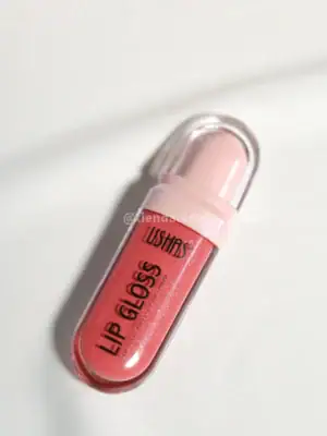 Lip Gloss - Brillo Labial Lucido - Ushas 12