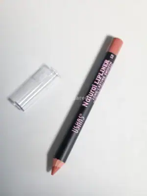 Lapiz Jumbo De Labios - Natural Lip Liner - Ushas 12