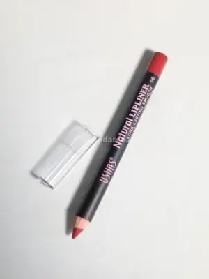 Lapiz Jumbo De Labios - Natural Lip Liner - Ushas 06