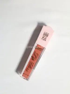 Lip Gloss - Brillo Labial Show - Your Joy - Ushas 10