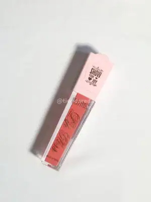Lip Gloss - Brillo Labial Show - Your Joy - Ushas 11