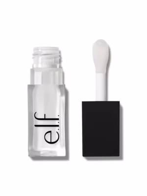 Lip Oil Glow Reviver Elf - Cristal Clear