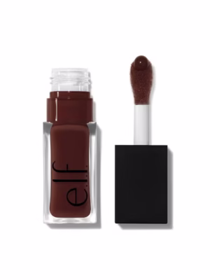 Lip Oil Glow Reviver Elf - Hot As Fudde