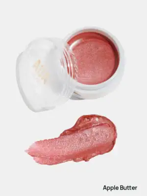Rubor Blush En Crema Hue Daze   Aoa Studio - Apple Butter