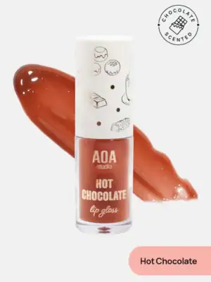 Lip Gloss Sweets Lip Aoa Studio - Hot Chocolate