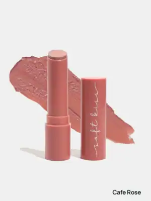 Balsamo Hidratante Para Con Color Soft Kiss AOA Studio - Cafe Rose
