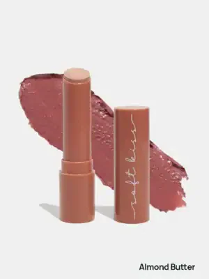 Balsamo Hidratante Para Con Color Soft Kiss AOA Studio - Almond Butter