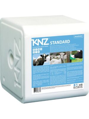 Laižomoji druska galvijams KNZ Standard