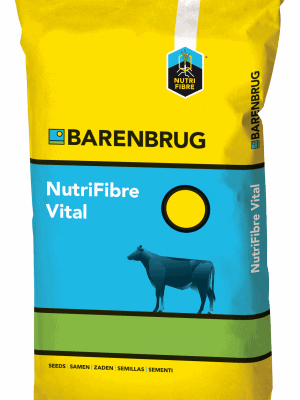 Pašarinių žolių mišinys Vital Duet (15 kg)