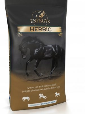 Energy Herbic