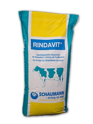 Rindavit ASS-CO ATG