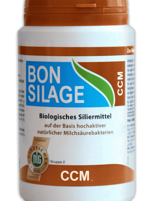 Bonsilage CCM