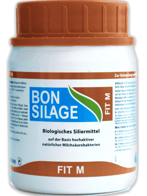 Bonsilage Fit M