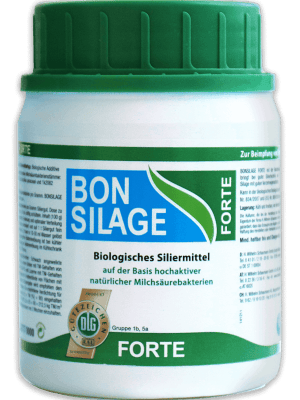 Bonsilage Forte