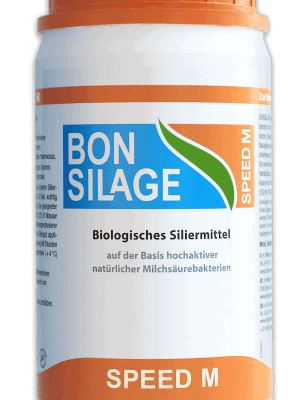 Bonsilage Speed M