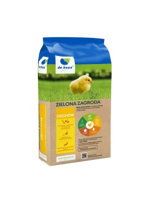 Visaverčiai lesalai viščiukams dedekliukams