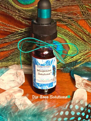 Morgellons Solutions™