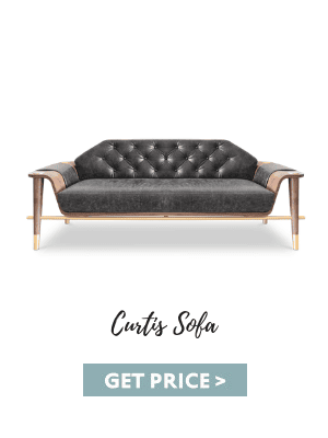 interior design Elliot James: Discover A Top Interior Designer From Singapore curtis sofa