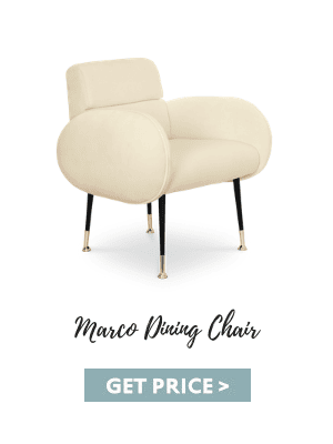 interior design trends Here’s 5 Interior Design Trends You Need To Succeed In 2020 marco dining chair