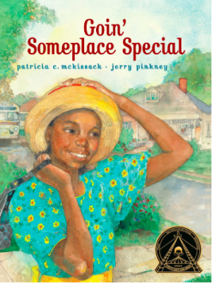 Goin' Someplace Special